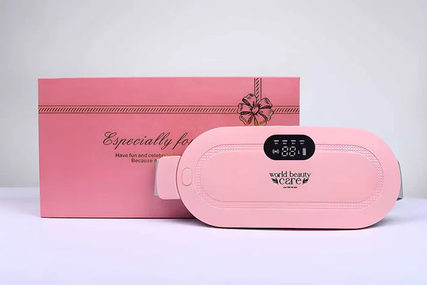 Portable Cordless Heating Pad